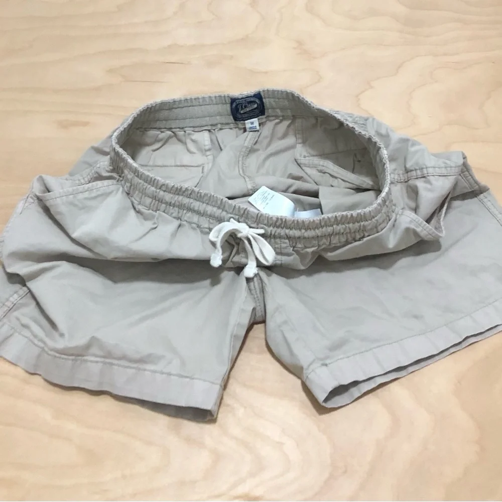 J. Crew crew beige